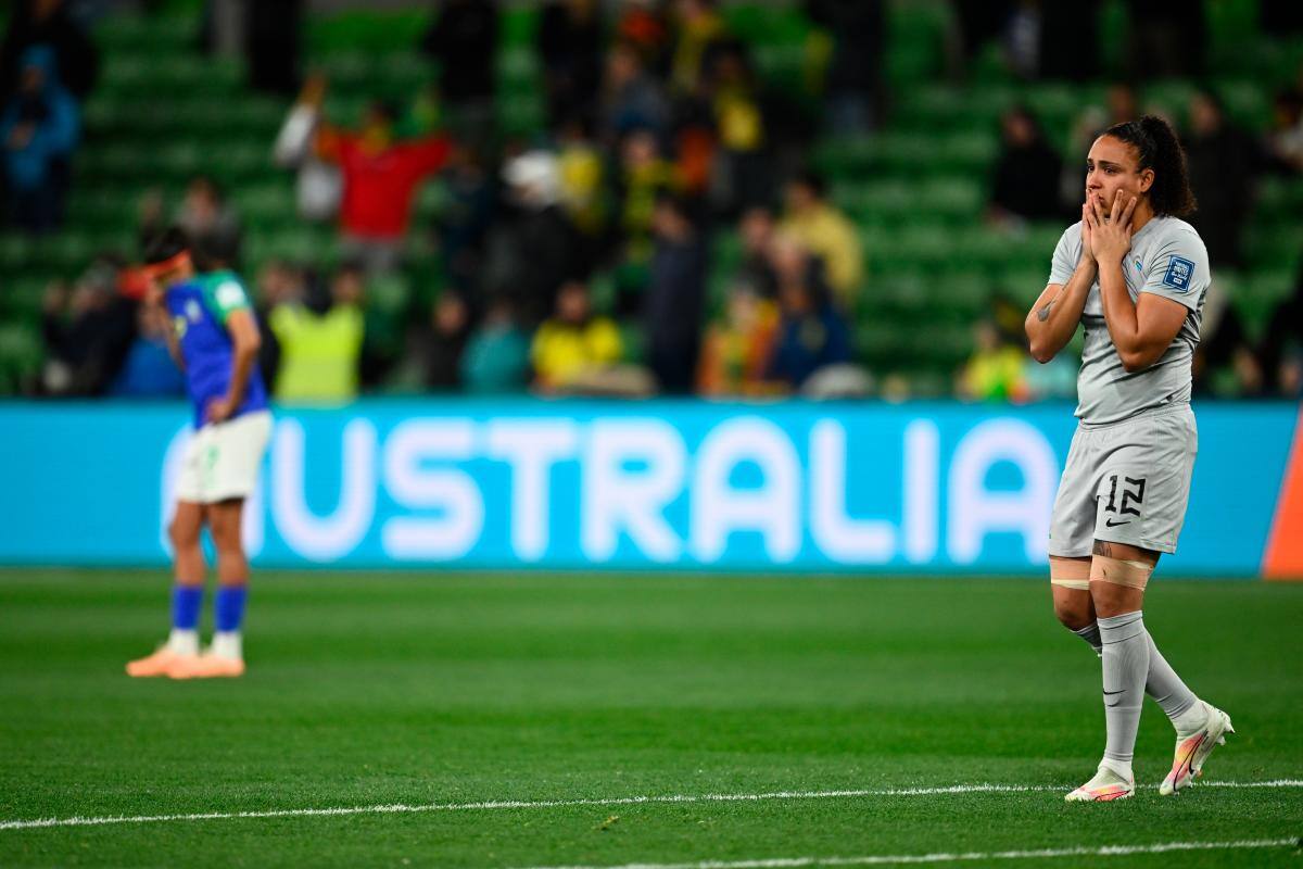 El Mundial femenino de las sorpresas: estas son las que van hasta ahora