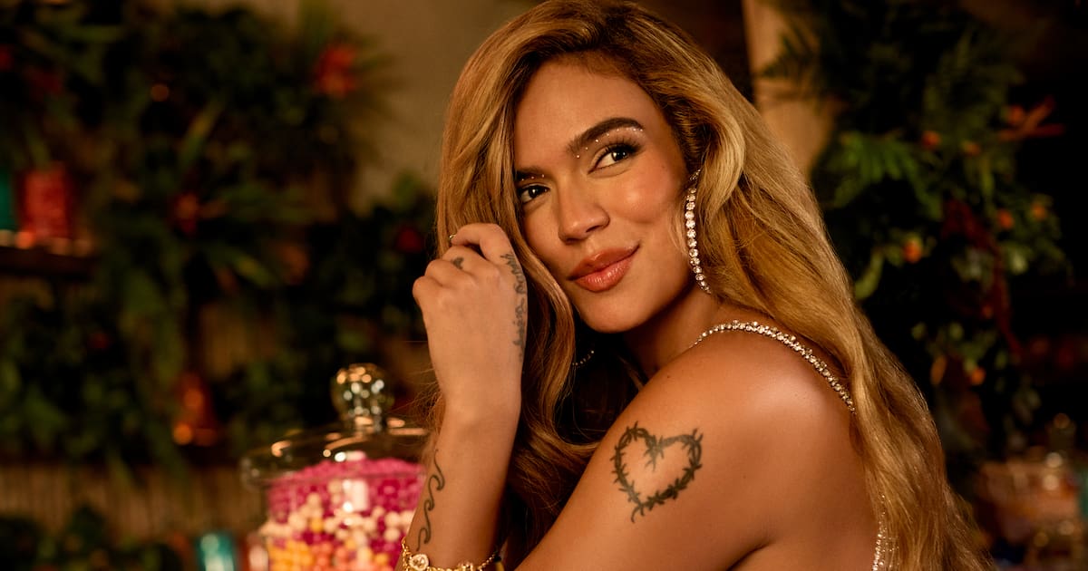 Karol G reaparece en redes sociales con mensaje que desató muchas reacciones