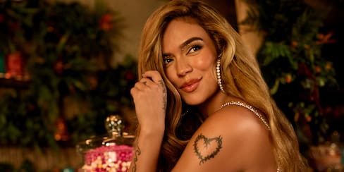 Karol G reaparece en redes con mensaje sobre las elecciones presidenciales, esto dijo