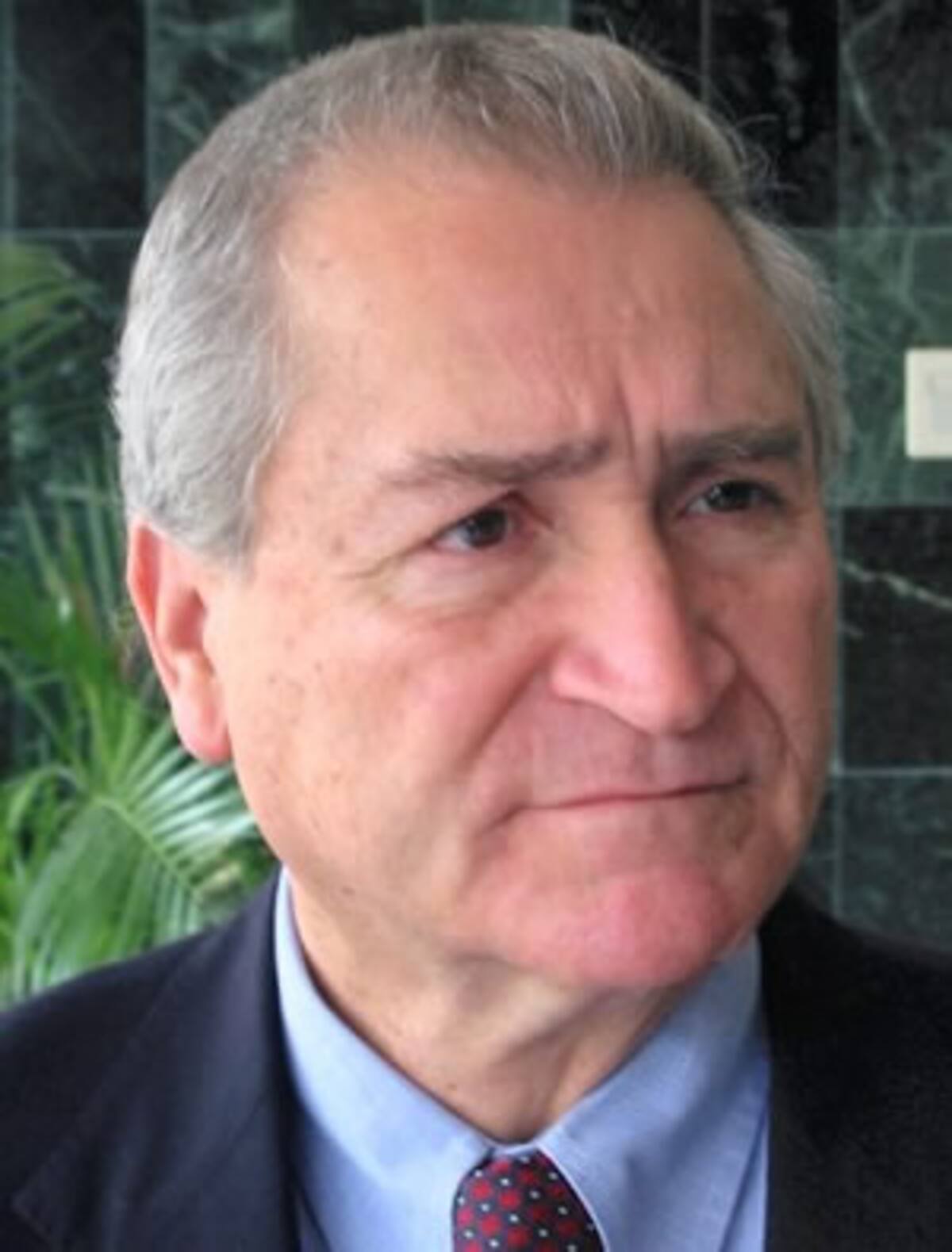Ómar Yepes