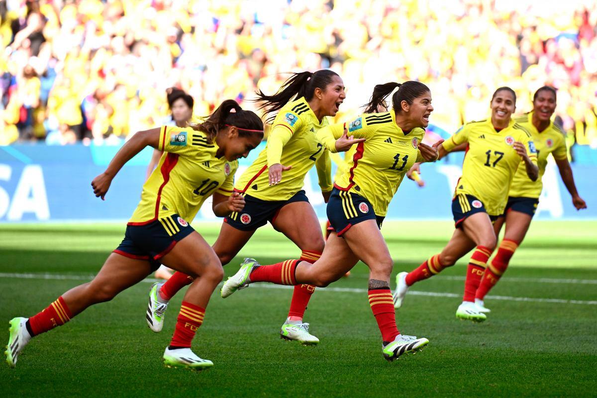 Quiz: ¿Qué tanto has seguido a Colombia en el Mundial femenino?