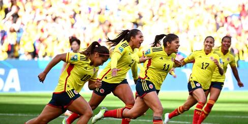 Quiz: ¿Qué tanto has seguido a Colombia en el Mundial femenino?
