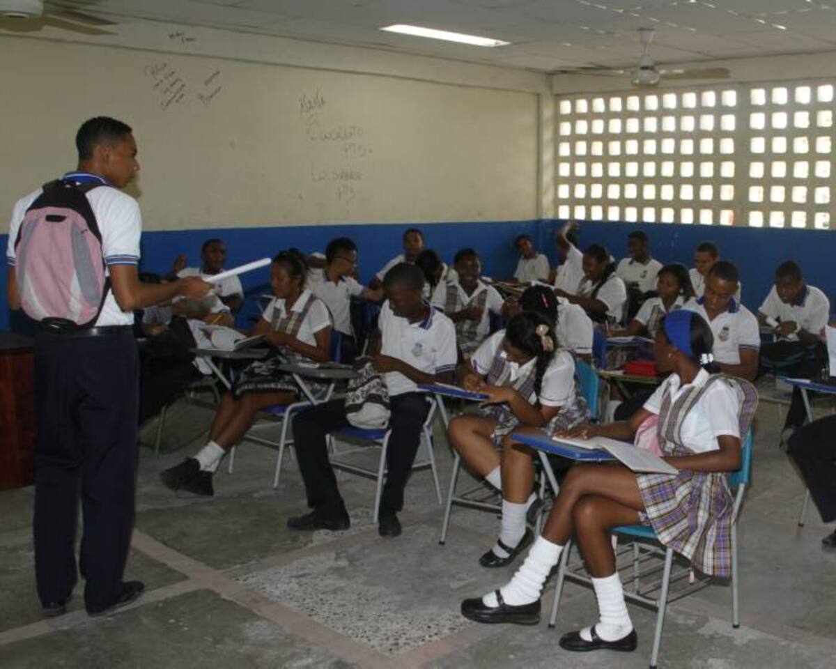 143 rectores universitarios se reunieron en Boyacá, donde concluyeron que la universidad debe estar articulada con los colegios, especialmente con la básica media, para que los estudiantes lleguen con un buen nivel académico. Archivo