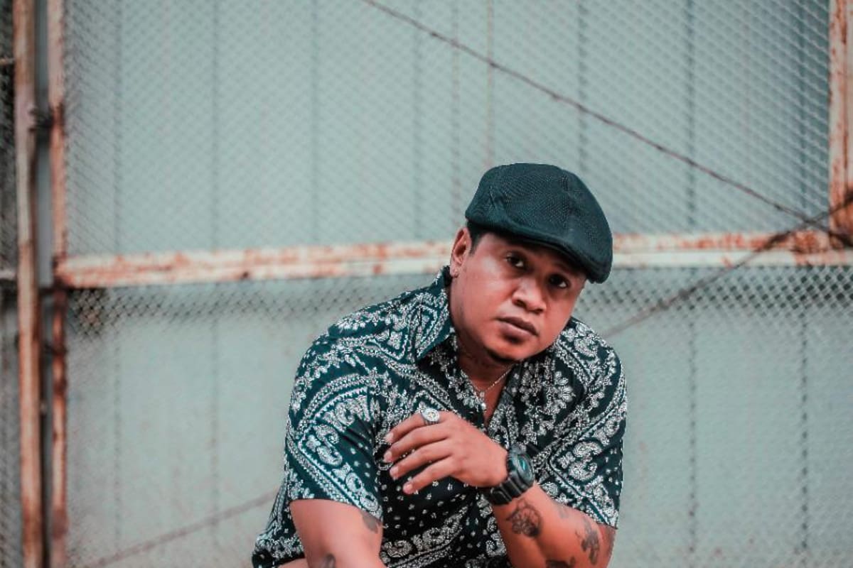 El cartagenero Freezy Fromx llega con su nuevo tema ‘Yo sé que tu quieres’