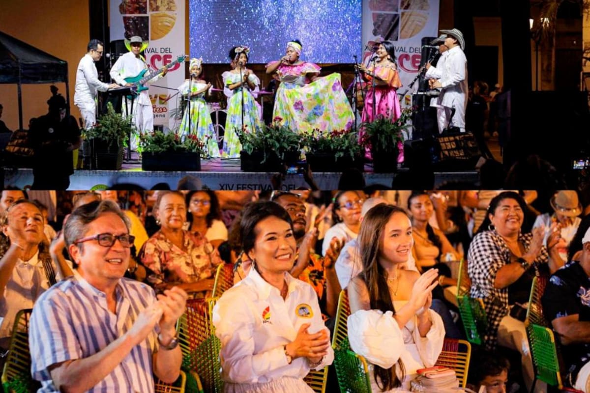 ¡Éxito en ventas! Más de $650 millones dejó el Festival del Dulce Cartagenero