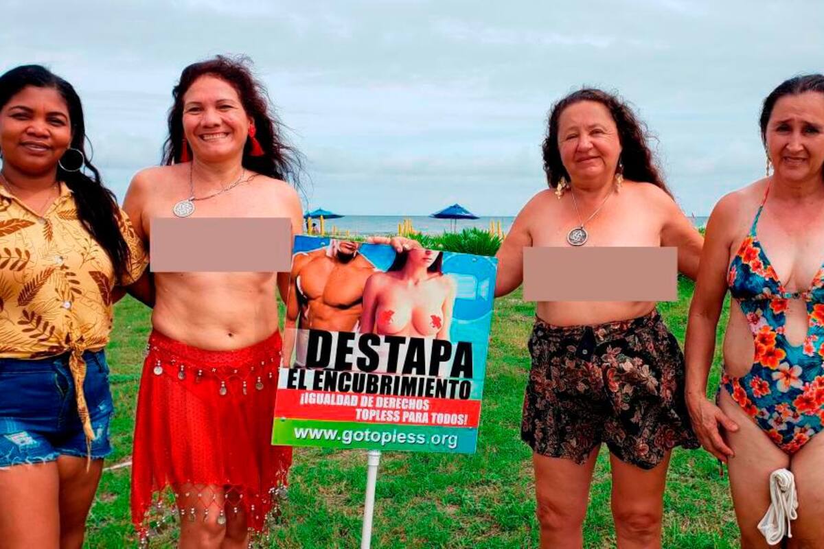 Raelianos, la religión en espera de extraterrestres, conmemora la Feminidad
