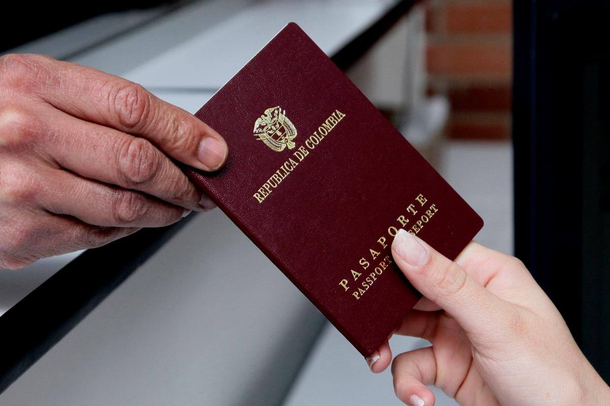 Citas llenas: lo que debe saber si quiere sacar su pasaporte