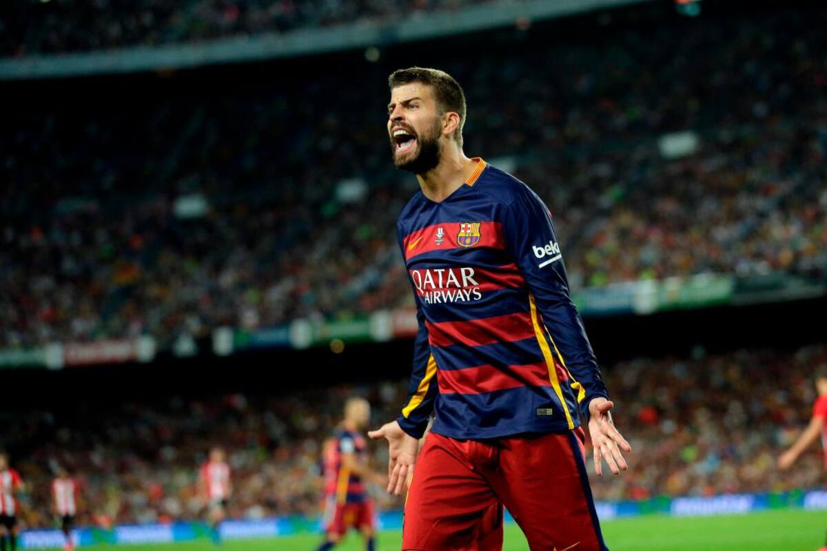 Video: “Clara Chía le fue infiel a su novio, que era amigo de Piqué”