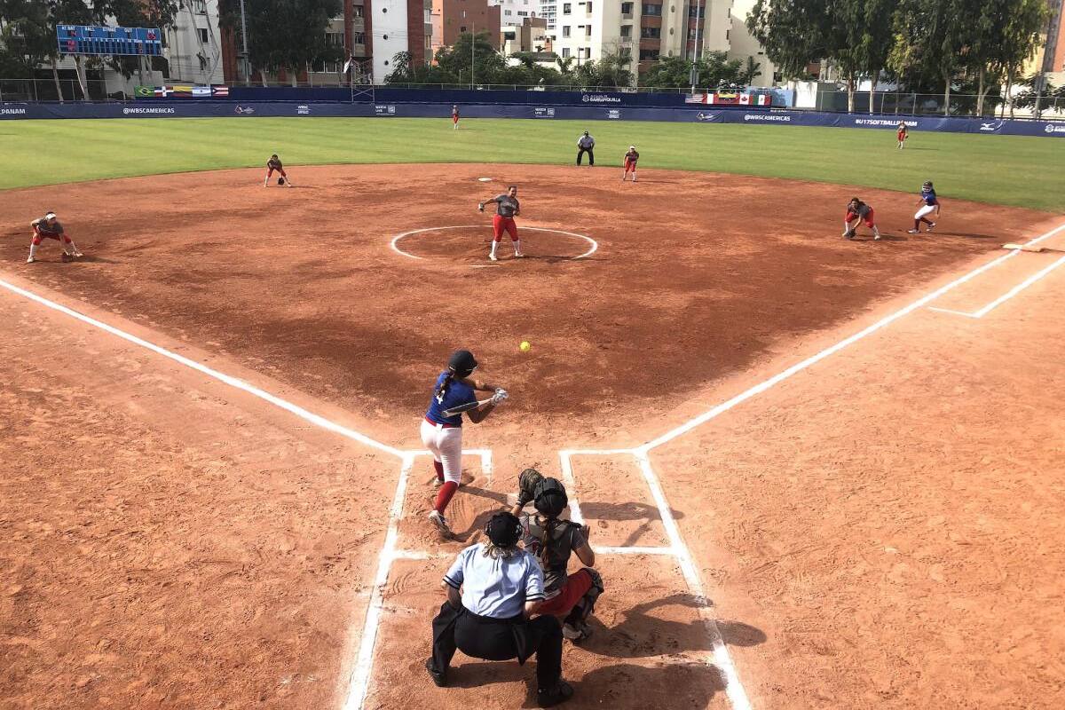 Se retomaron los diálogos para los Juegos Panamericanos Barranquilla 2027