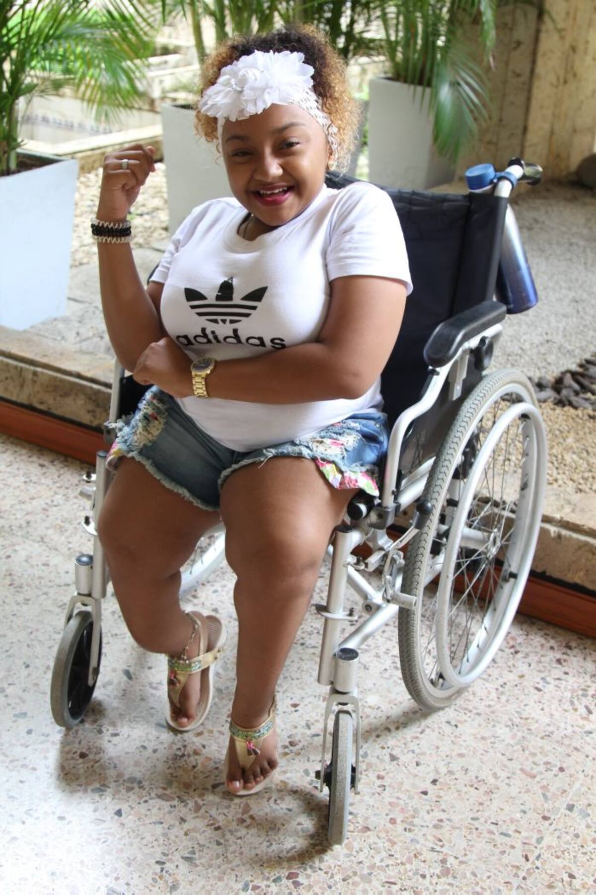 Kailline Giraldo Bejarano