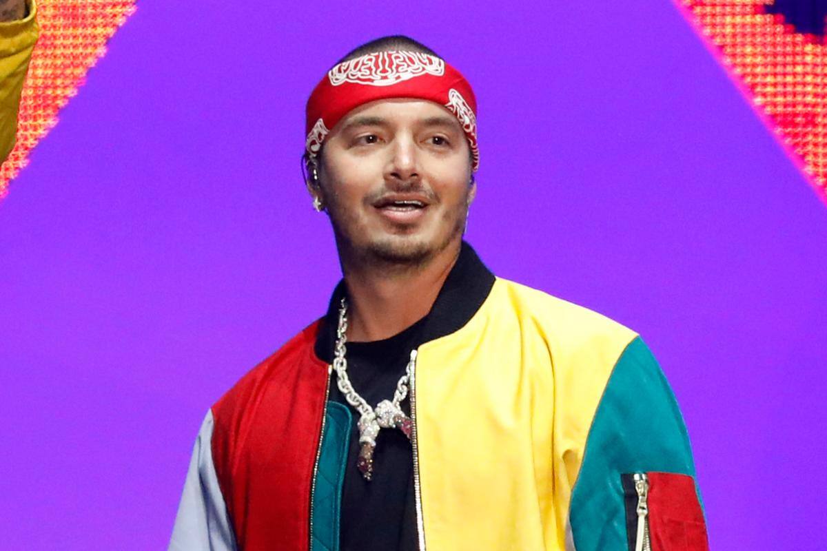 El controversial video de J Balvin que fue retirado de YouTube