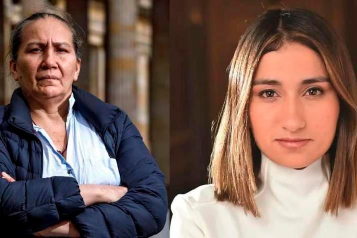 Abogados de Marelbys Meza piden medidas cautelares porque se siente en riesgo