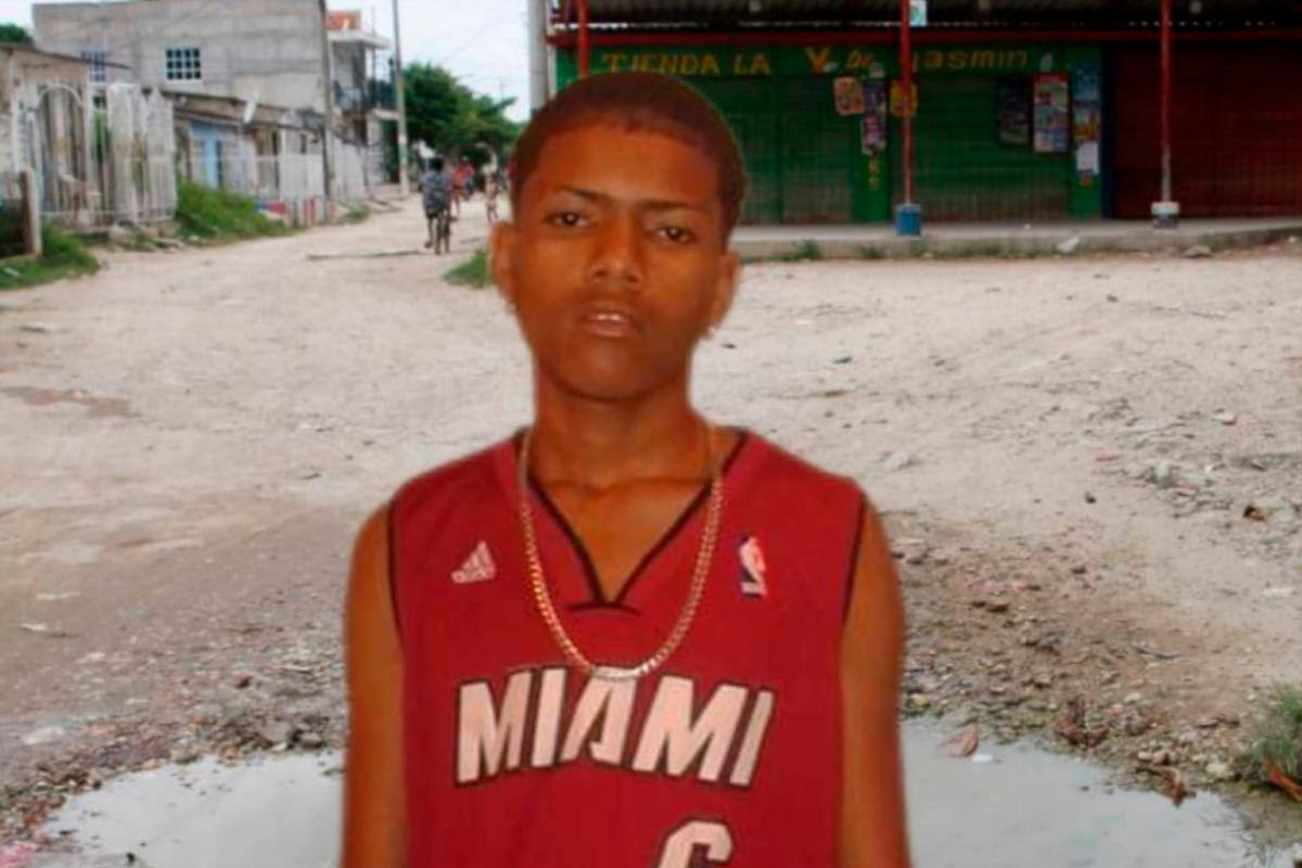 Un muerto y 3 heridos dejó balacera en Olaya Herrera: este sería el motivo