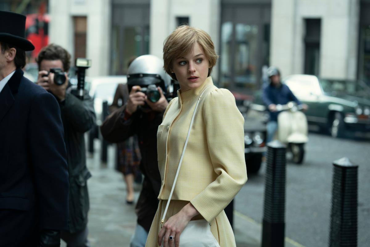 “The Crown” y “Mandalorian” reciben 24 nominaciones al Emmy