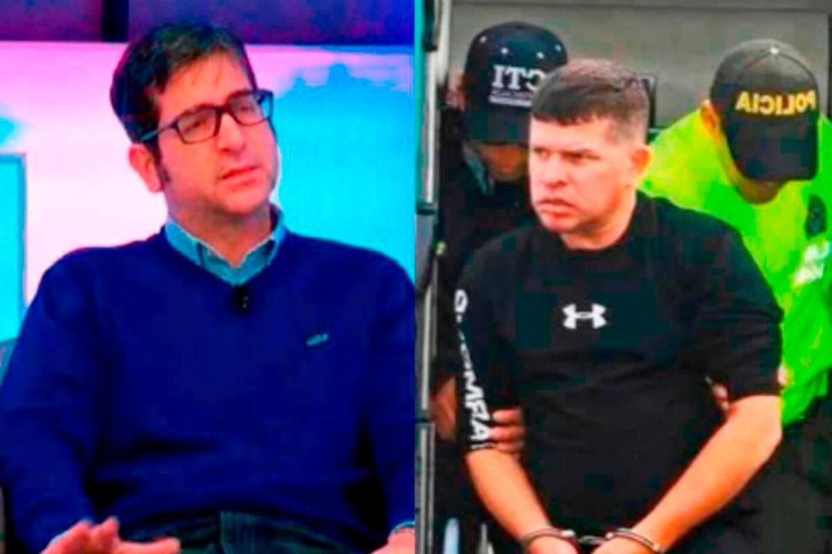 “De corazón, pido perdón a su familia”: habló el cerebro del crimen de Pecci