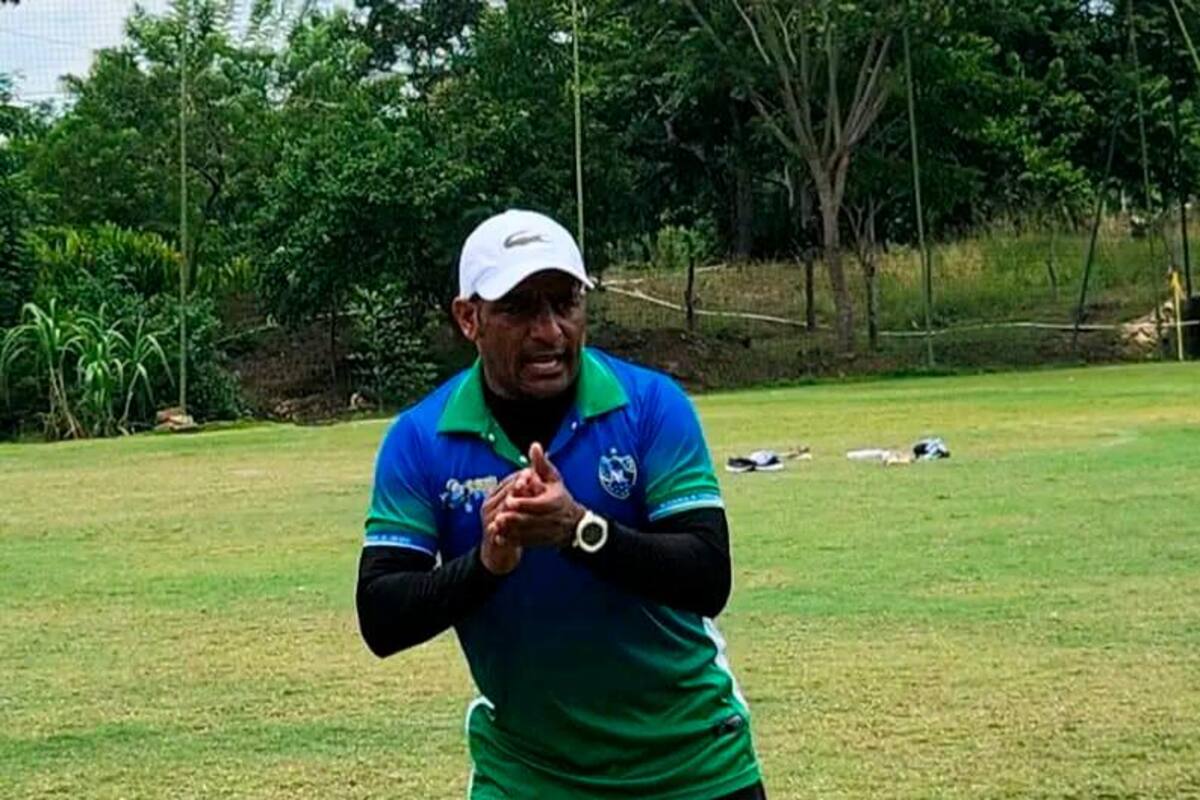 ¡Ojo:! Se debe hacer más en la lucha contra el sedentarismo: Alexander Valencia