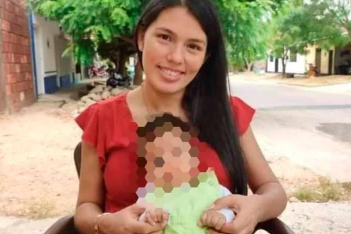 Liberan a mujer y su bebé que habían sido secuestradas en Tame, Arauca