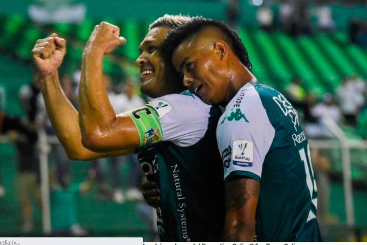 Las palabras de Teófilo Gutiérrez sobre Luis ‘Chino’ Sandoval