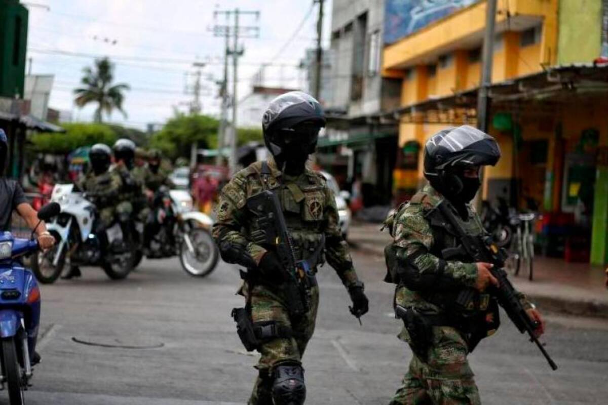 Se incrementa a nueve los fallecidos por ataque armado en Guayaquil, Ecuador
