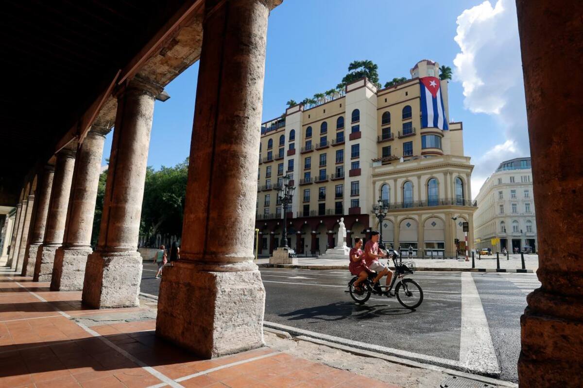 Academia de Historia presentará conferencias sobre patrimonio cubano