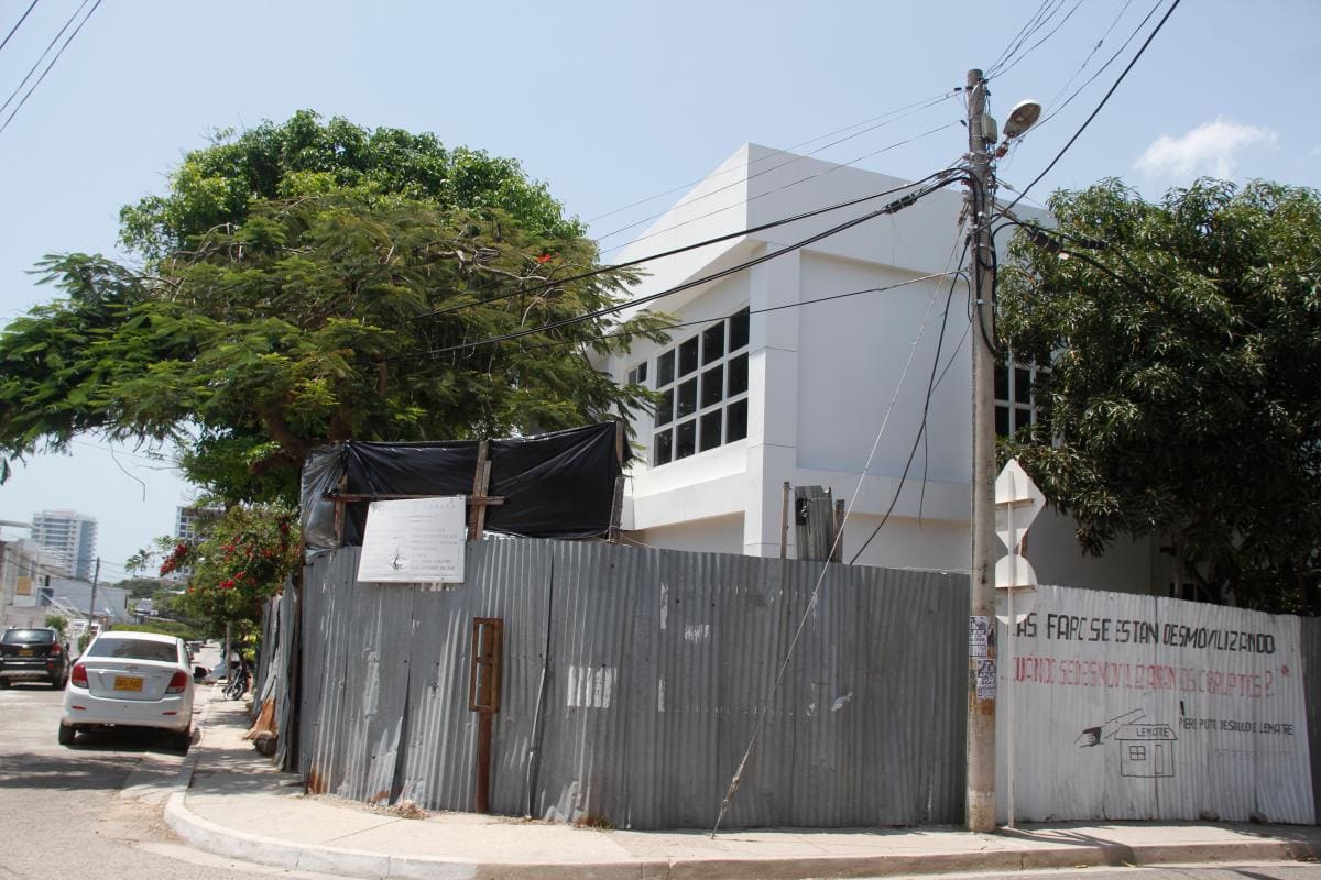 Centros de salud: ya hay cronograma para reiniciar obras