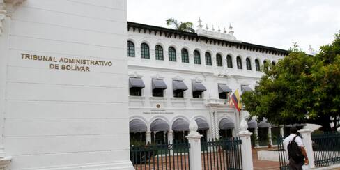 El 18 de septiembre se instalará el Encuentro de la Jurisdicción Constitucional