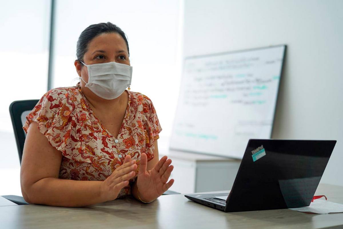 Convocan a audiencia verbal a abogada asesora de la Oficina Jurídica del Distrito