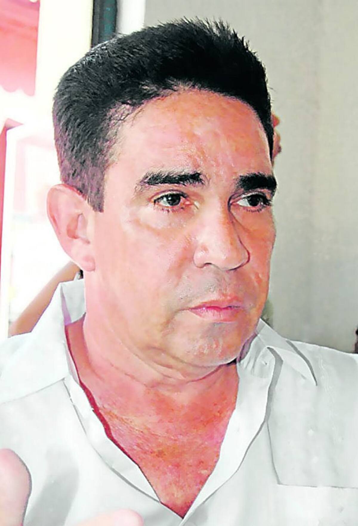 Hugo Guzmán, abogado de Johnnatan, alegará que este actuó con ira e intenso dolor.