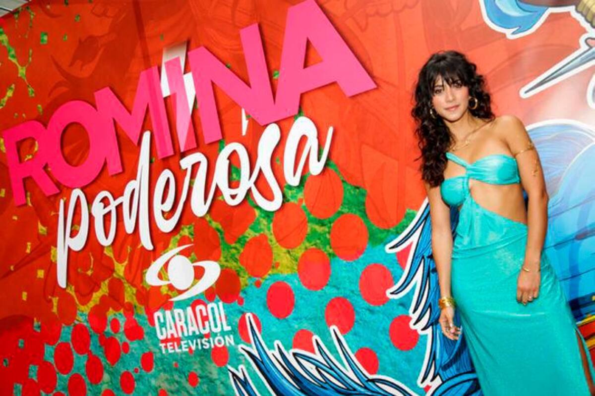 Romina Poderosa: cinco datos de la novela que se estrena este 31 de mayo