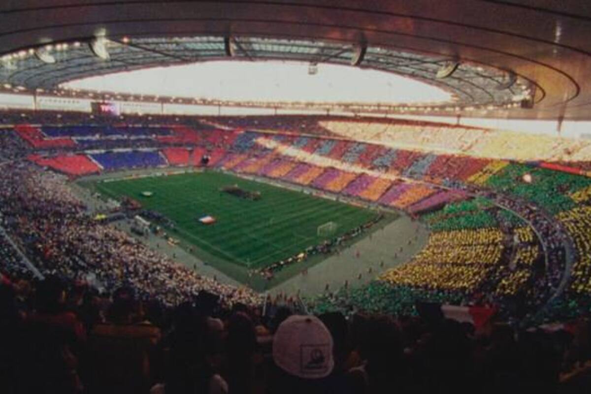 Qatar 2022 y la verdadera cara de los mundiales de fútbol