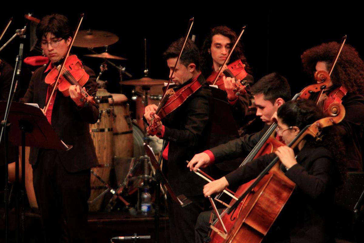 Con éxito culminó el Cartagena Festival de Música
