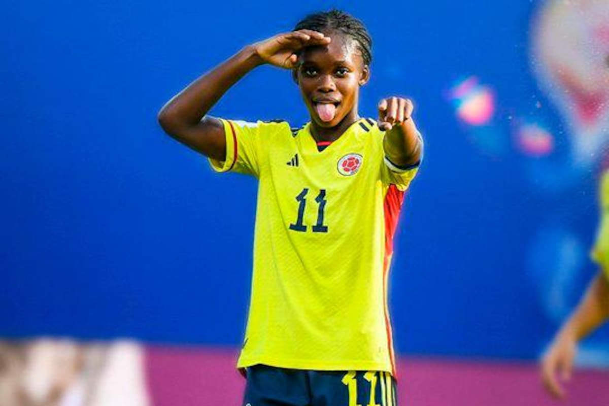 Selección Colombia: ¡Qué ‘Linda’ eres carajo!