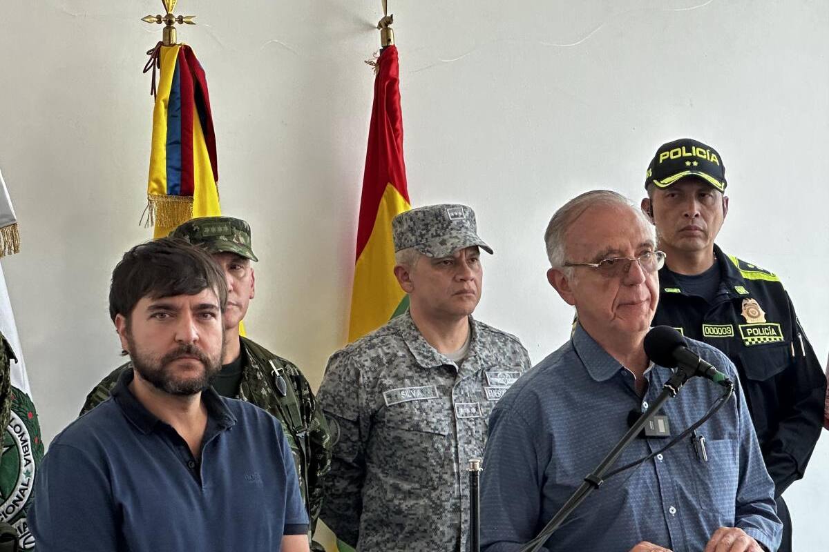 Se emitieron 78 órdenes de capturas contra delincuentes en Barranquilla