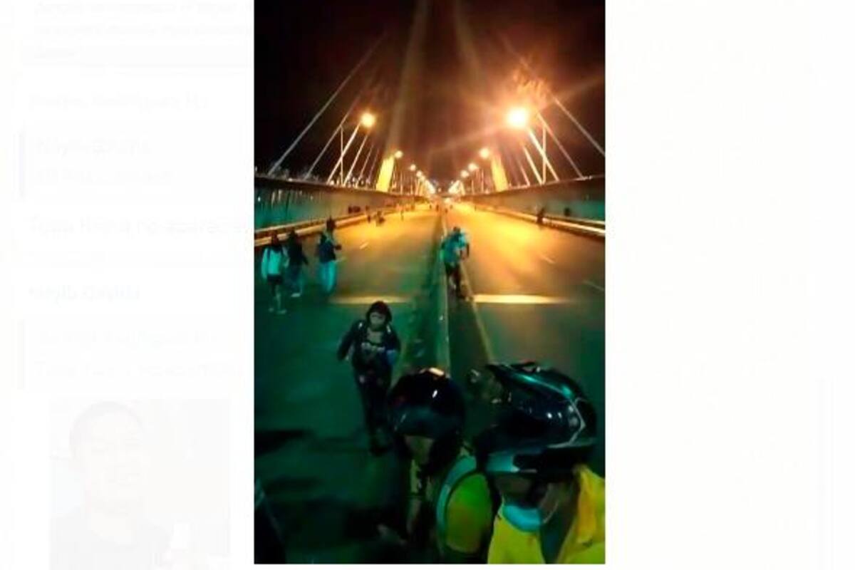 Pereira: desde una camioneta disparan a estudiantes en manifestación