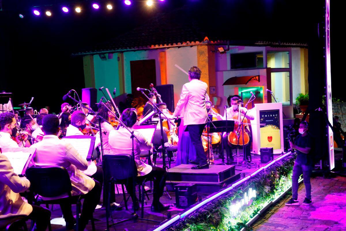 Cartagena, hoy es el concierto sinfónico de aniversario