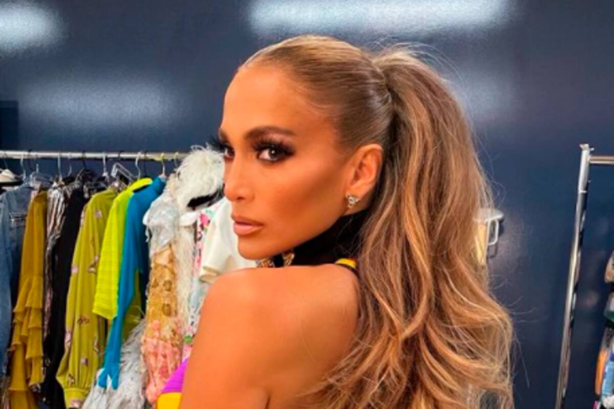 Jennifer López actuará en el concierto Global Citizen de Nueva York