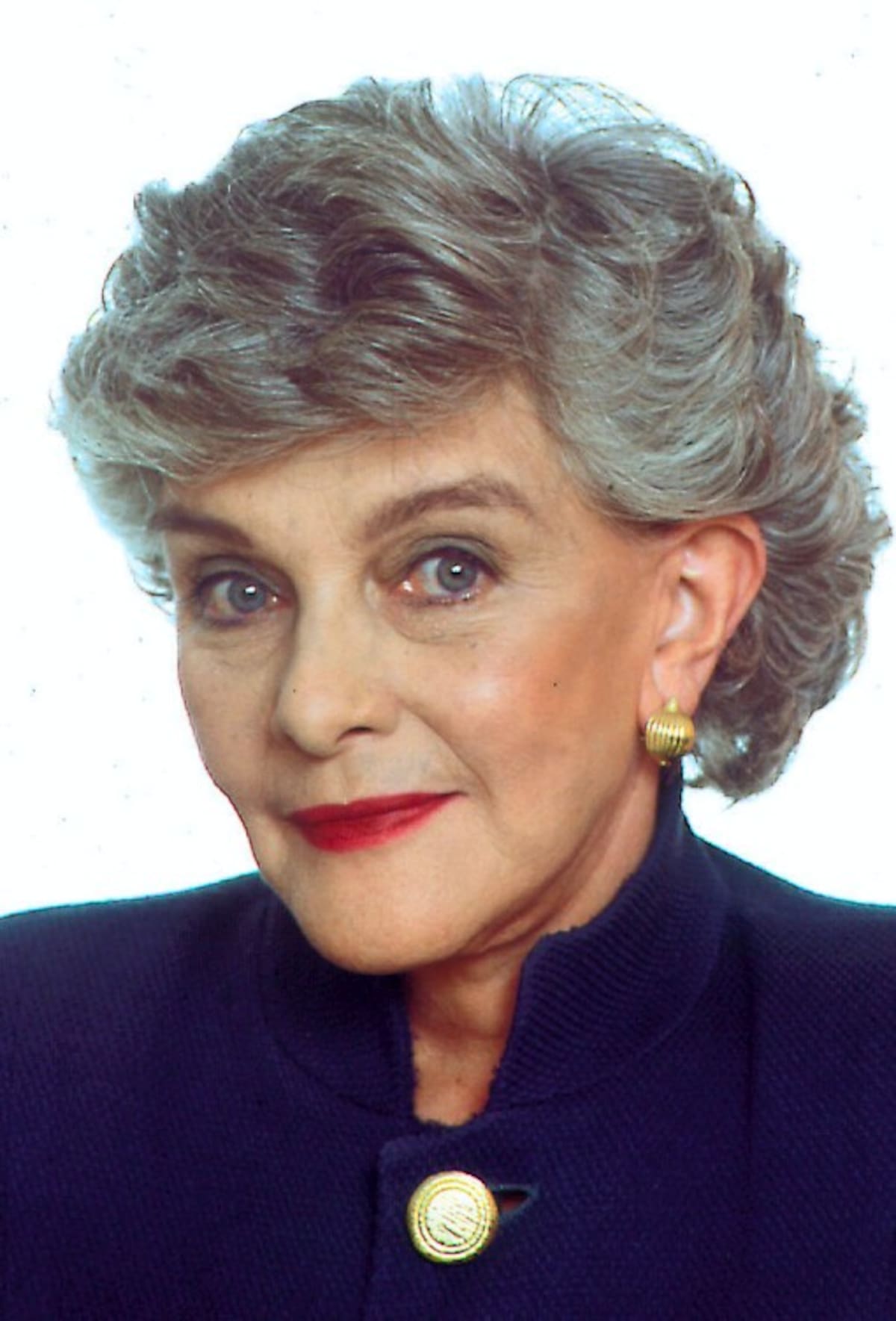Gloria Valencia de Castaño. CORTESIA