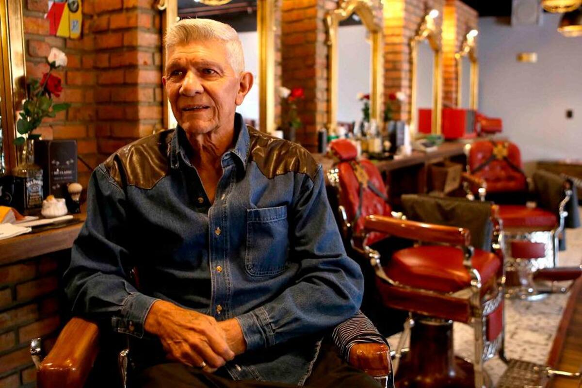 Falleció el actor barranquillero Julio del Mar