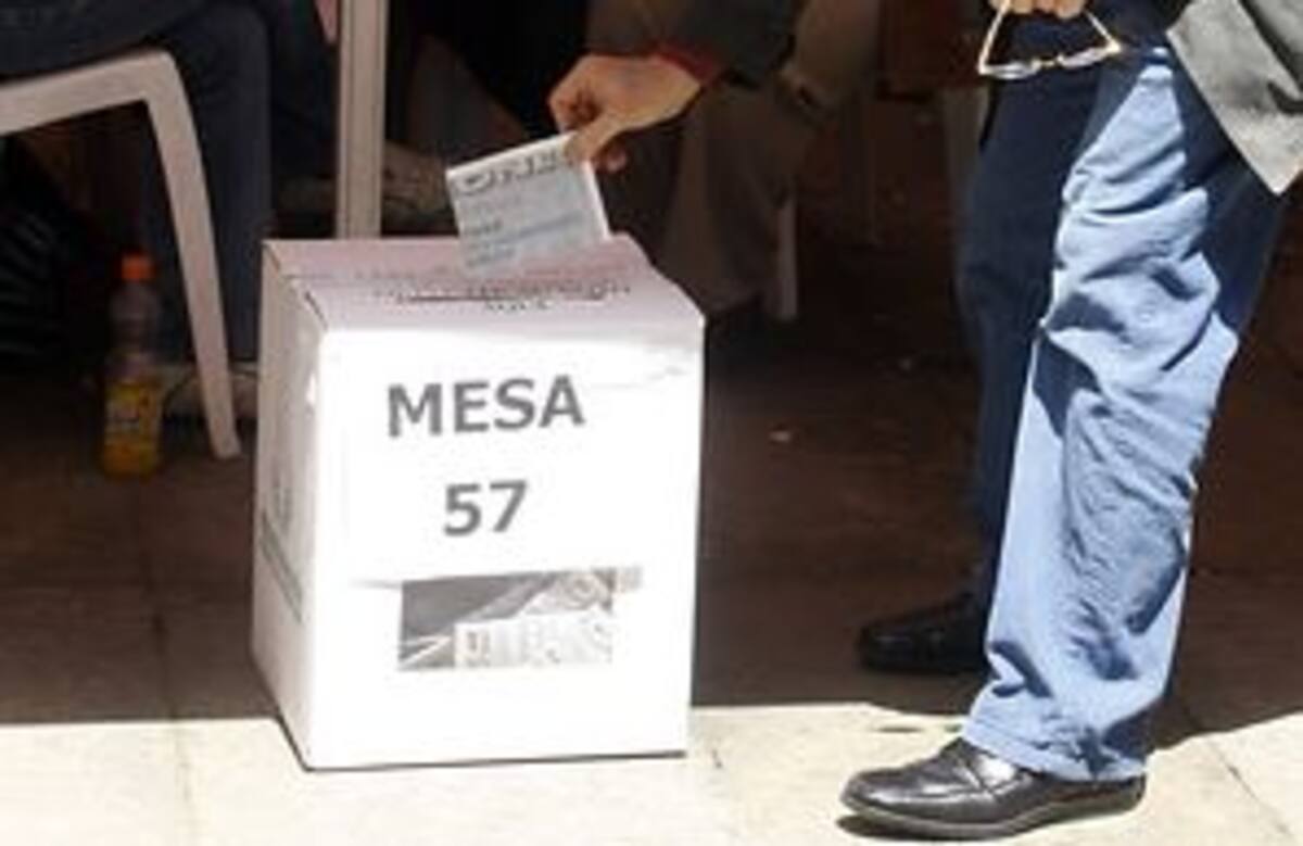 José María Ballesteros es el gobernador electo de La Guajira. Colprensa
