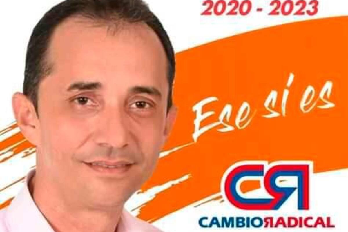 Candidato a la Alcaldía de Colosó fue denunciado por acoso sexual a una menor