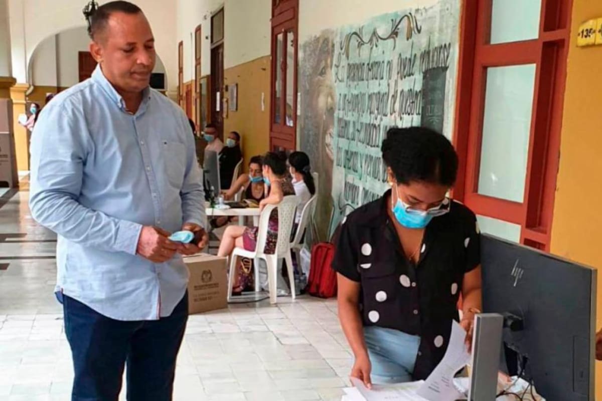 Consejo Superior de Unicartagena ratificó a William Malkún como rector