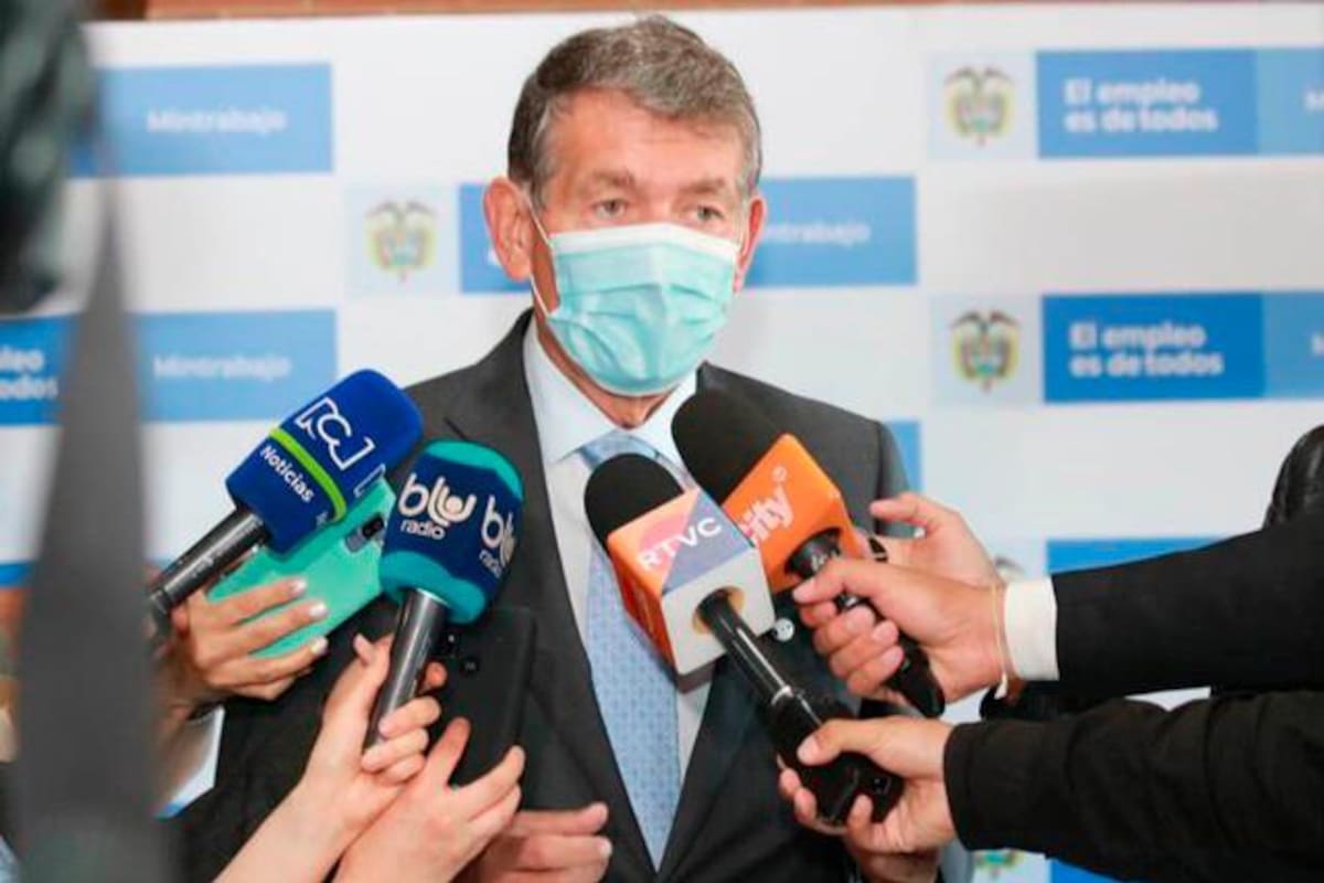 Gobierno crea grupo élite para luchar contra el trabajo infantil