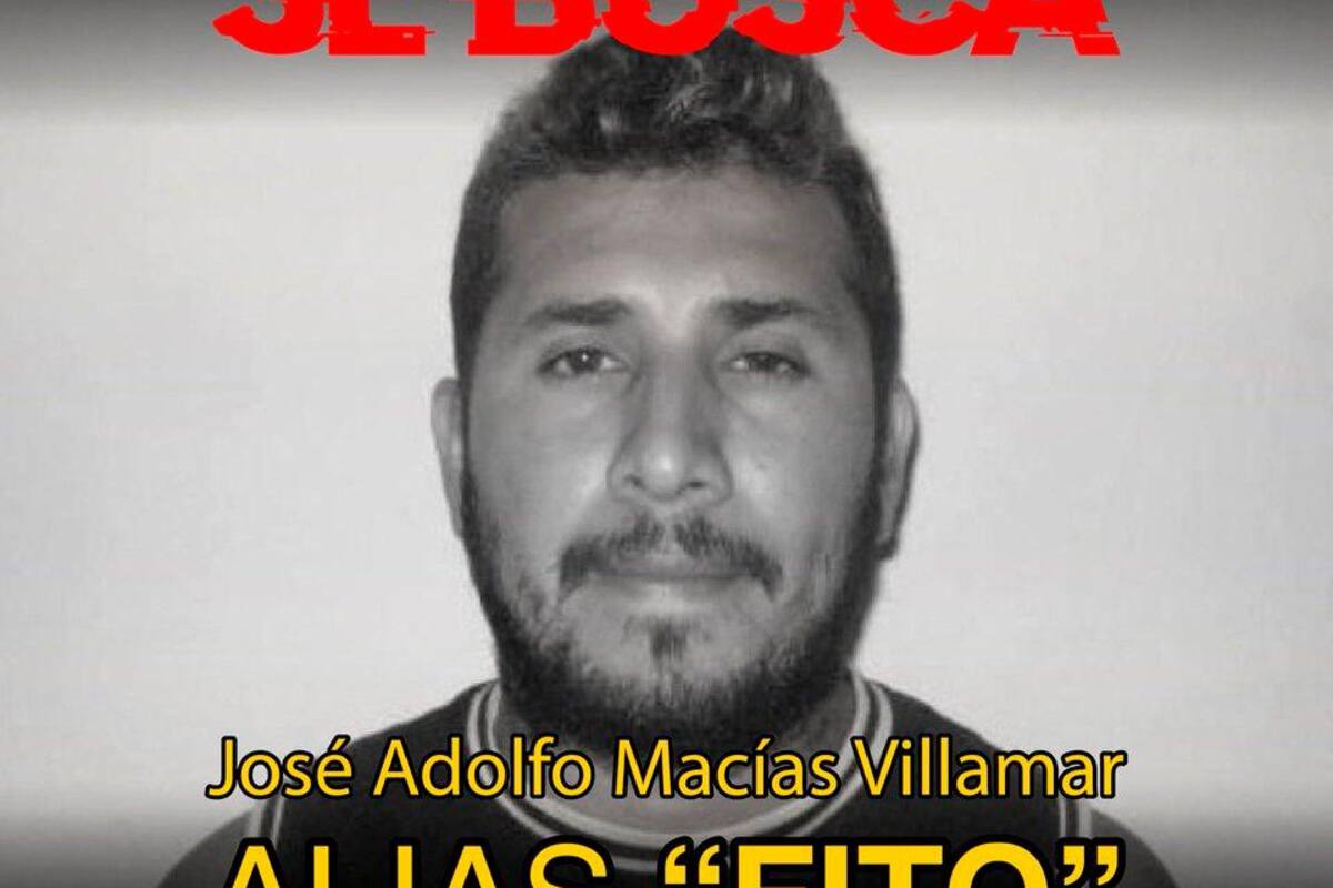 Deportan desde Argentina a familiares de alias “Fito”, preso prófugo de Ecuador