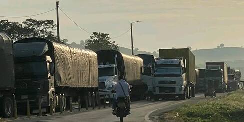 El Carmen de Bolívar: ¿por qué marcharán los campesinos este 25 de agosto?