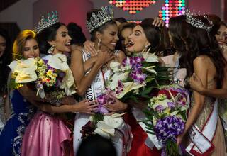 Aisladas siete candidatas a Miss Mundo por posible contagio de Covid-19