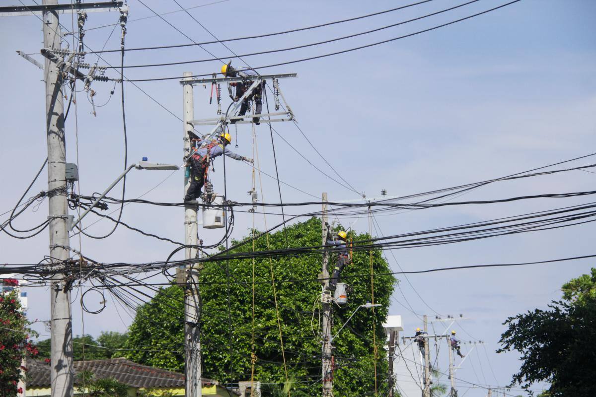 Las 5 entidades oficiales que más le deben a Afinia en Bolívar