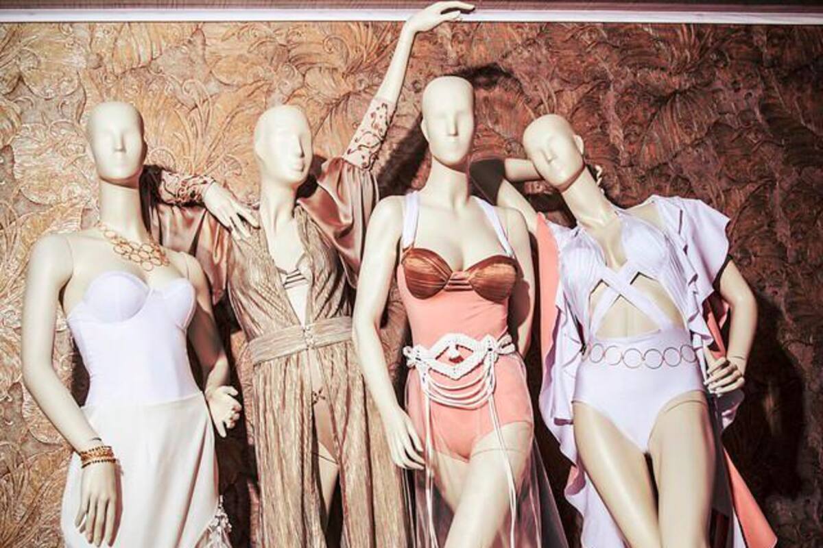 Estudiantes colombianos de diseño mostrarán su talento en México