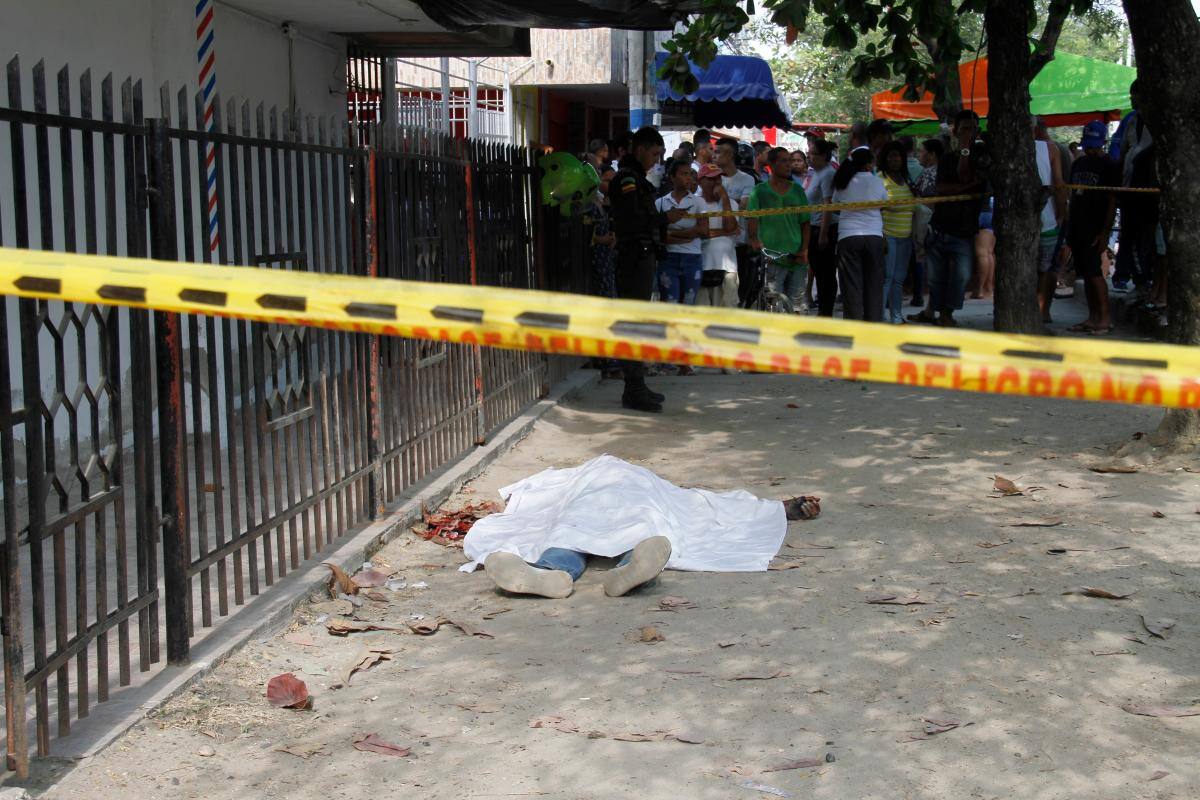 Capturan al asesino de un hijo de un expresidente hondureño