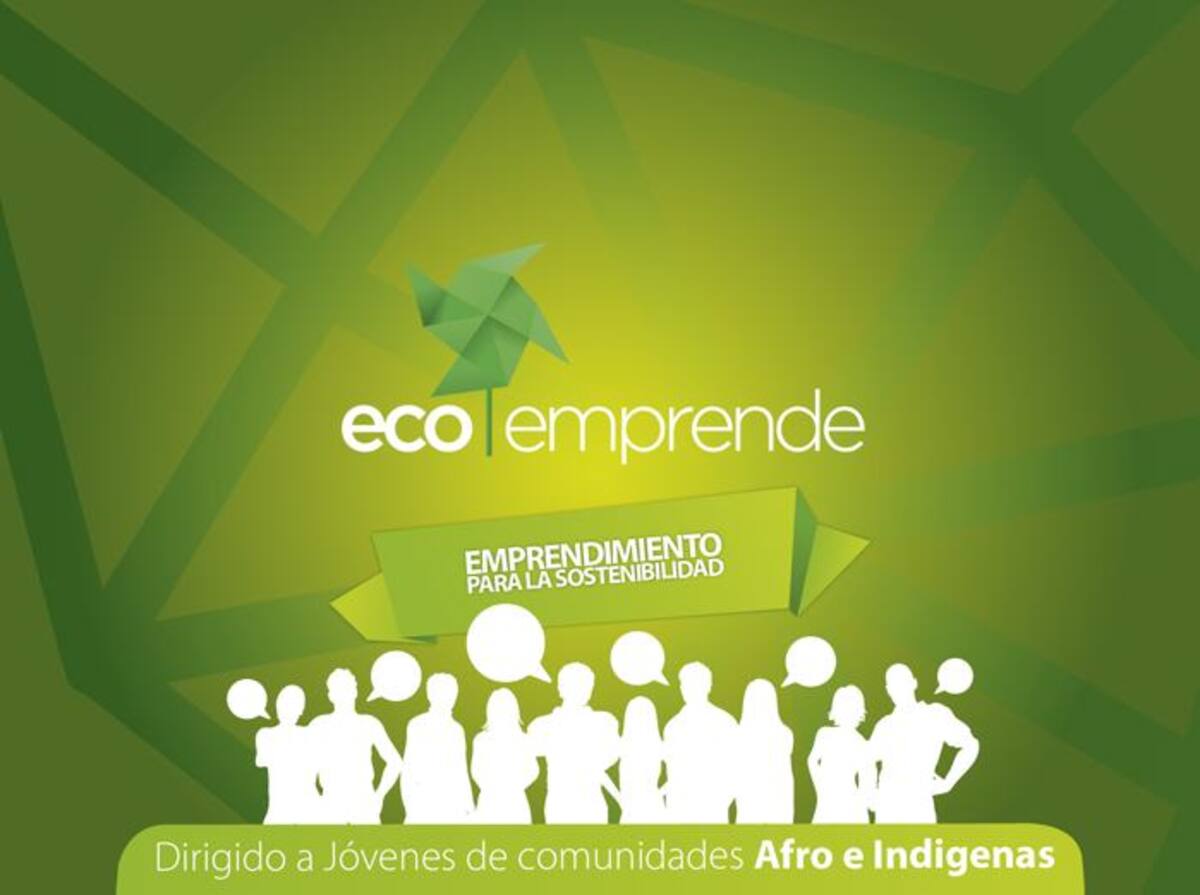 Los proyectos elegidos contarán con un capital semilla de parte de la Corporación Pulso Verde. CORTESÍA