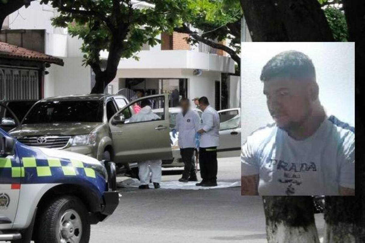 Capturan a ‘Uzi’ sicario que cobraba $20 millones por matar